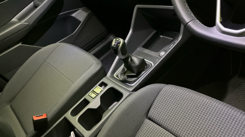 Volkswagen Caddy Cargo C20 Diesel 2.0 TDI 102PS Commerce Plus Van [Tech Pack]